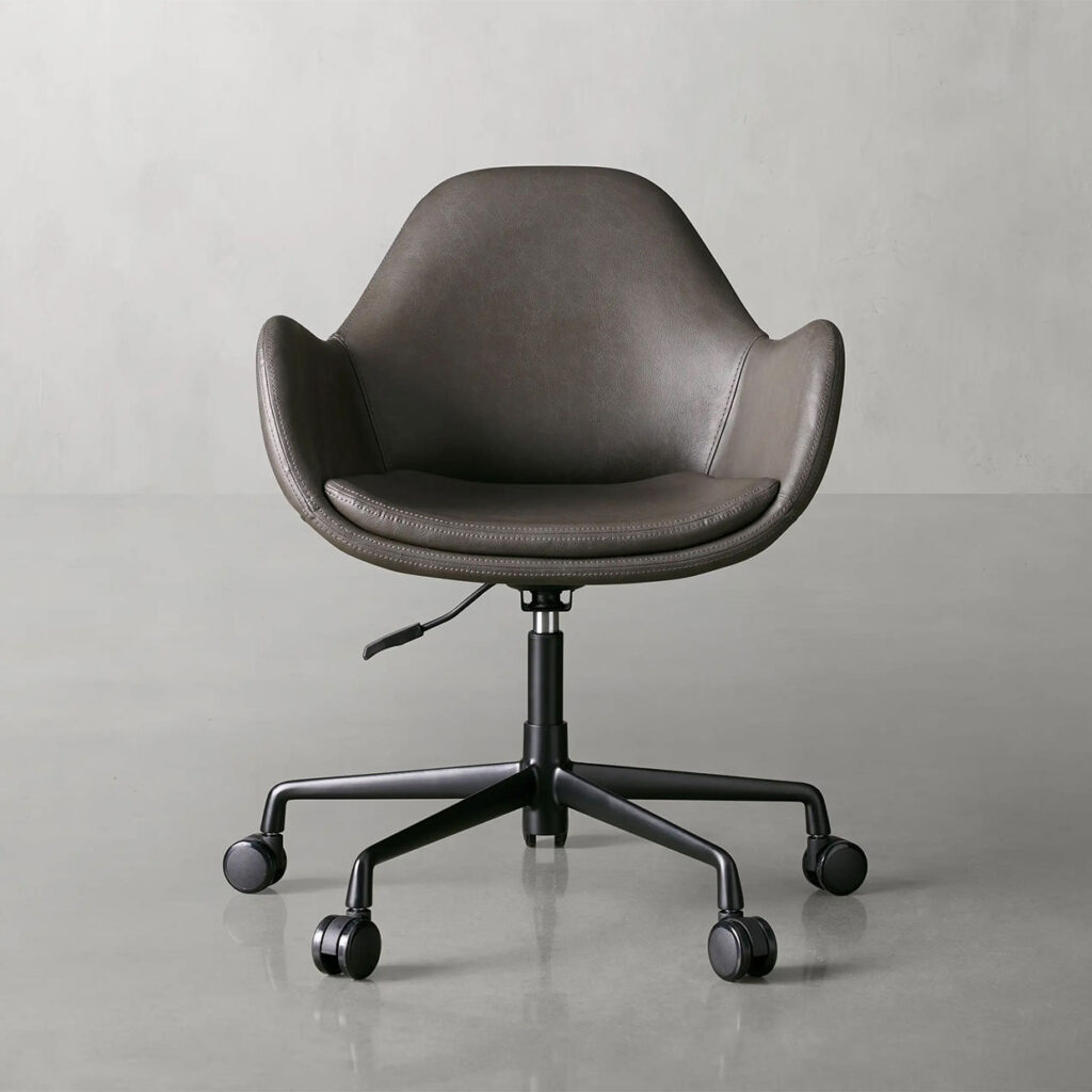 240412_Arhaus_Zimmer_Desk_Chair_Grey_Leather_1
