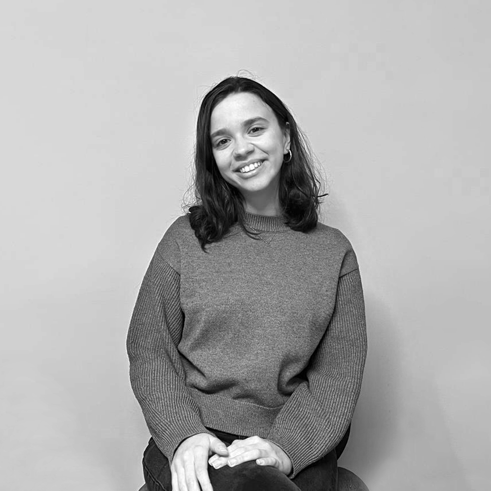 Irene Ojeda - Designer